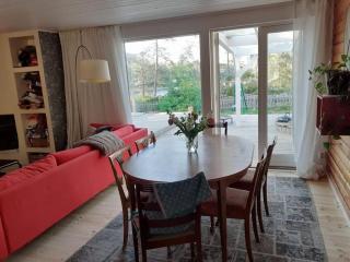 Stunning6B2B views,jacuzzi,sauna - - 2
