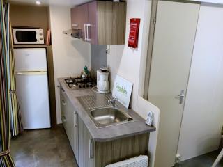 De Pujol Greenchalets Argeles sur Mer - Argelès-sur-Mer - 3