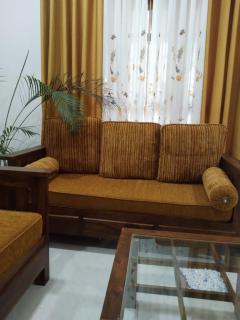 Amal Villa - Hikkaduwa - 1
