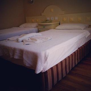 Sayar Apart - Marmaris - 4