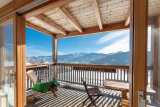 Hotel Ramsauhof Pool & Wellness Breakfast & Light Dinner Buffet - Ramsau am Dachstein - 4