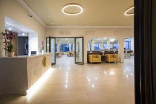 V Hotel Delphi - Delphi - 2
