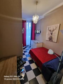 Hôtel des allées - 5