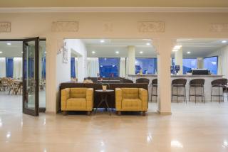 V Hotel Delphi - Delphi - 4