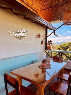 Hotel Campestre Palmas del Zamorano - San Gil - 5