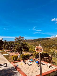 Hotel Campestre Palmas del Zamorano - San Gil - 6