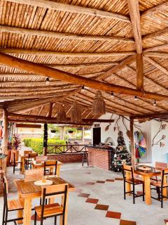 Hotel Campestre Palmas del Zamorano - San Gil - 7