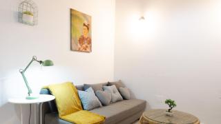 Uvedoble Flat Málaga Center - Málaga - 3