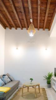 Uvedoble Flat Málaga Center - Málaga - 6