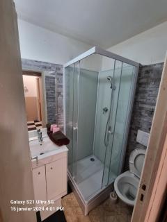 Hôtel des allées - 4