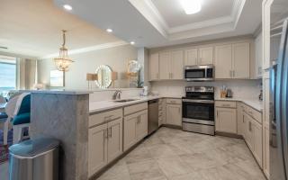 Phoenix Gulf Towers 603 condo - Gulf Shores - 4