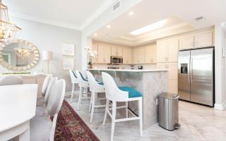 Phoenix Gulf Towers 603 condo - Gulf Shores - 8