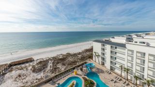 Phoenix Gulf Towers 603 condo - Gulf Shores - 1