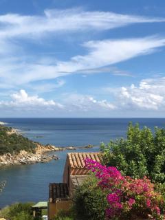 Domus Angelica Apartment Charmant with sea view Villasimius - 5