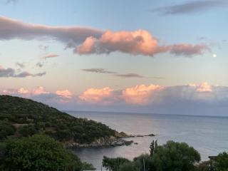 Domus Claudia Apartment Charmant with sea view Villasimius - Simius - 4