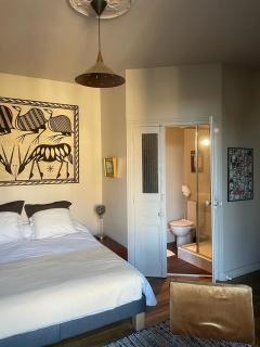 Villa Tourelle - 5