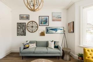 GORDON ROAD by BOURNECOAST - A Modern Holiday Home near the Beach with a Lovely Garden - HB2192 - 7