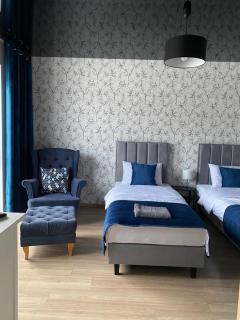 Apartament Black - 9