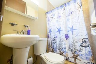 Jobos Beach Apartment A-3 - Isabela - 5