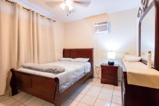 Jobos Beach Apartment A-3 - Isabela - 7
