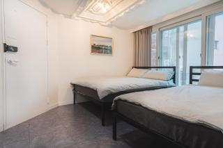KOTARO HOUSE - Seul - 8