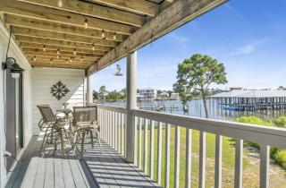 Cotton Bayou Unit 8B - Orange Beach - 0