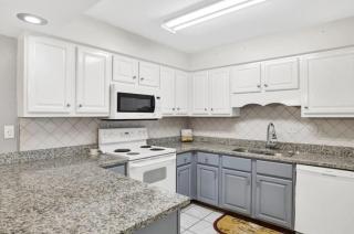 Cotton Bayou Unit 8B - Orange Beach - 1