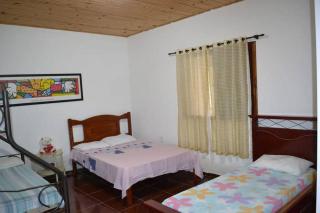 Linda chácara completa em Ibiuna - Ibiúna - 6