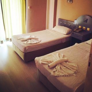 Sayar Apart - Marmaris - 1