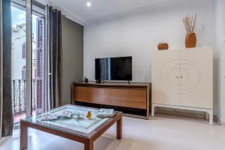 Enjoybcn Tapies Apartment - Barcelone - 1