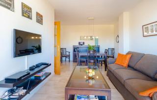 Fantastic Apartment 80m from the Beach! - Marbella - 2