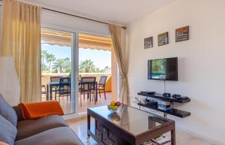 Fantastic Apartment 80m from the Beach! - Marbella - 7