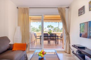 Fantastic Apartment 80m from the Beach! - Marbella - 5