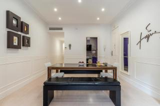 Enjoybcn Tapies Apartment - Barcelone - 3