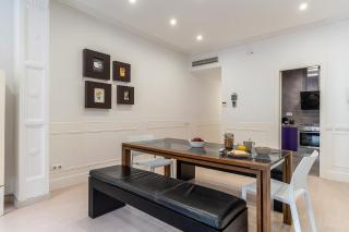 Enjoybcn Tapies Apartment - Barcelone - 4