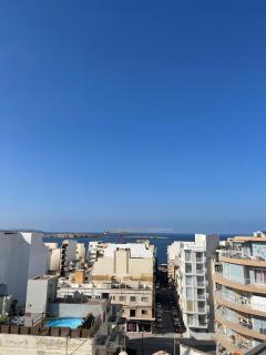 2 Bedroom apartment close to the beach - St Paul's Bay - 3