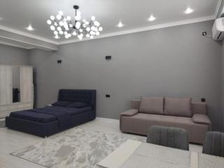 Уютная студия - 3