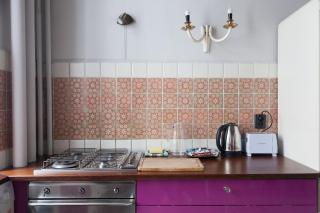 Art Apartment Wilcza Street - Varsavia - 9