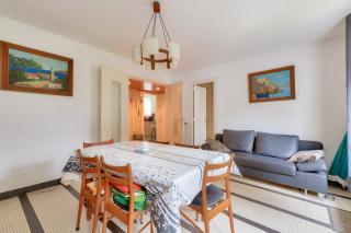 Maison pour 5 - 300m de la plage du Tanchet - 5