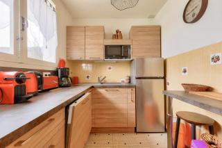 Maison pour 5 - 300m de la plage du Tanchet - Les Sables-dʼOlonne - 1