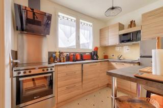 Maison pour 5 - 300m de la plage du Tanchet - Les Sables-dʼOlonne - 8