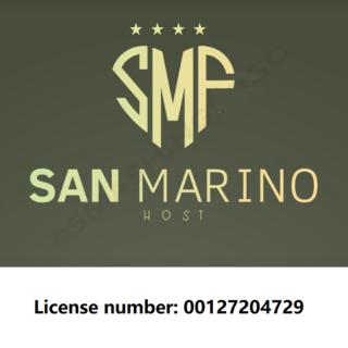 MFS San Marino Host - Torino - 9