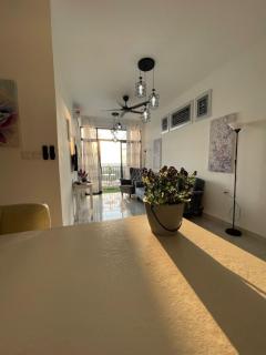 Benoni 3 Bedroom - Farah Biz Empire Homestay - Papar - 2
