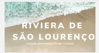 Riviera de São Lourenço - Riviera de São Lourenço - 0