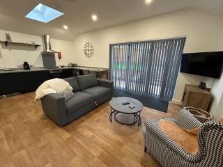 New Build Cosy Bungalow near Bath and Bristol - Wick - 9