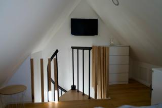 Haus Allgäu Wohnung Wertachauen - Türkheim - 8