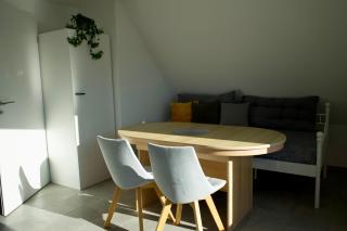 Haus Allgäu Wohnung Wertachauen - Türkheim - 6