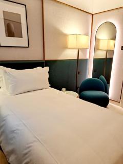 Hotel Brun - Bolonia - 8