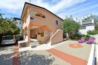 Apartment Tomi - Vir - 0