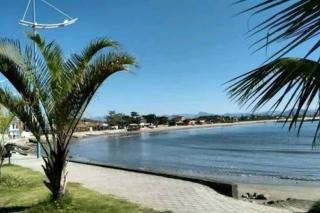 Ap aconchente 400m do mar - Itapoa - 4